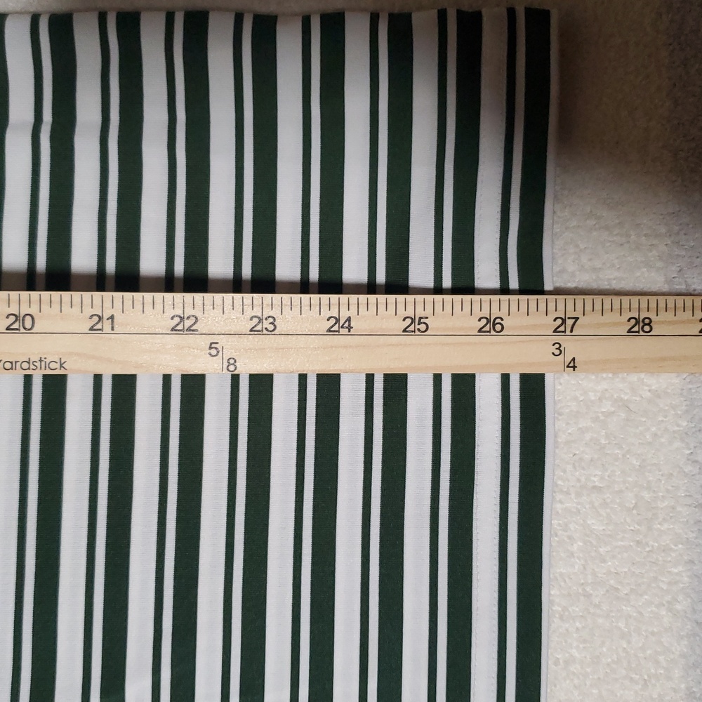 Green Bay Packers NFL Team Apparel Polo Shirt‎ Mens L White Green Short Sleeve - Picture 5 of 6